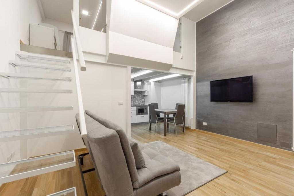 Meraviglioso Loft A Milano: Екстериор снимка