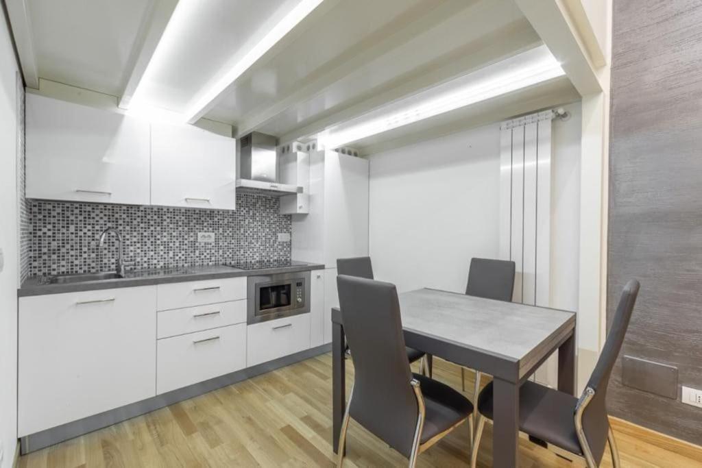 Meraviglioso Loft A Milano: Екстериор снимка