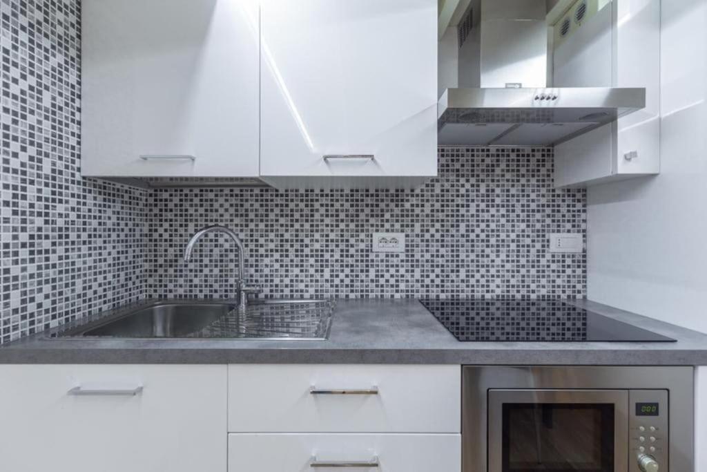 Meraviglioso Loft A Milano: Екстериор снимка
