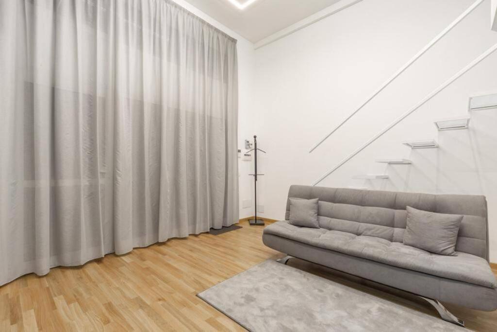 Meraviglioso Loft A Milano: Екстериор снимка