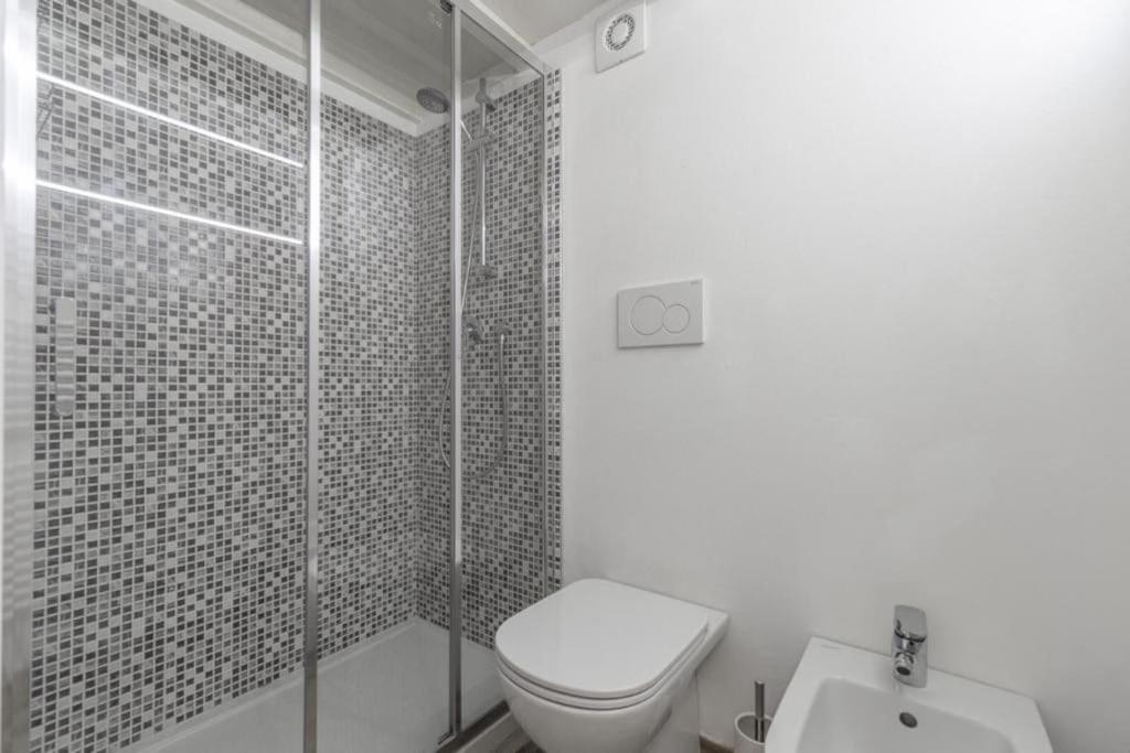 Meraviglioso Loft A Milano: Екстериор снимка