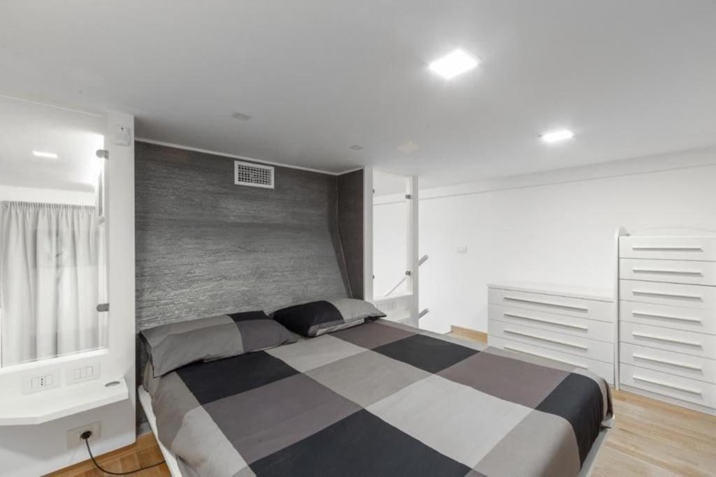 Meraviglioso Loft A Milano: Екстериор снимка