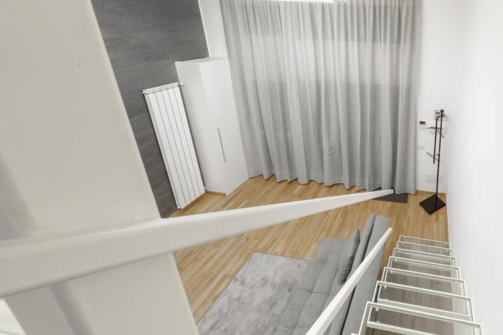 Meraviglioso Loft A Milano: Екстериор снимка