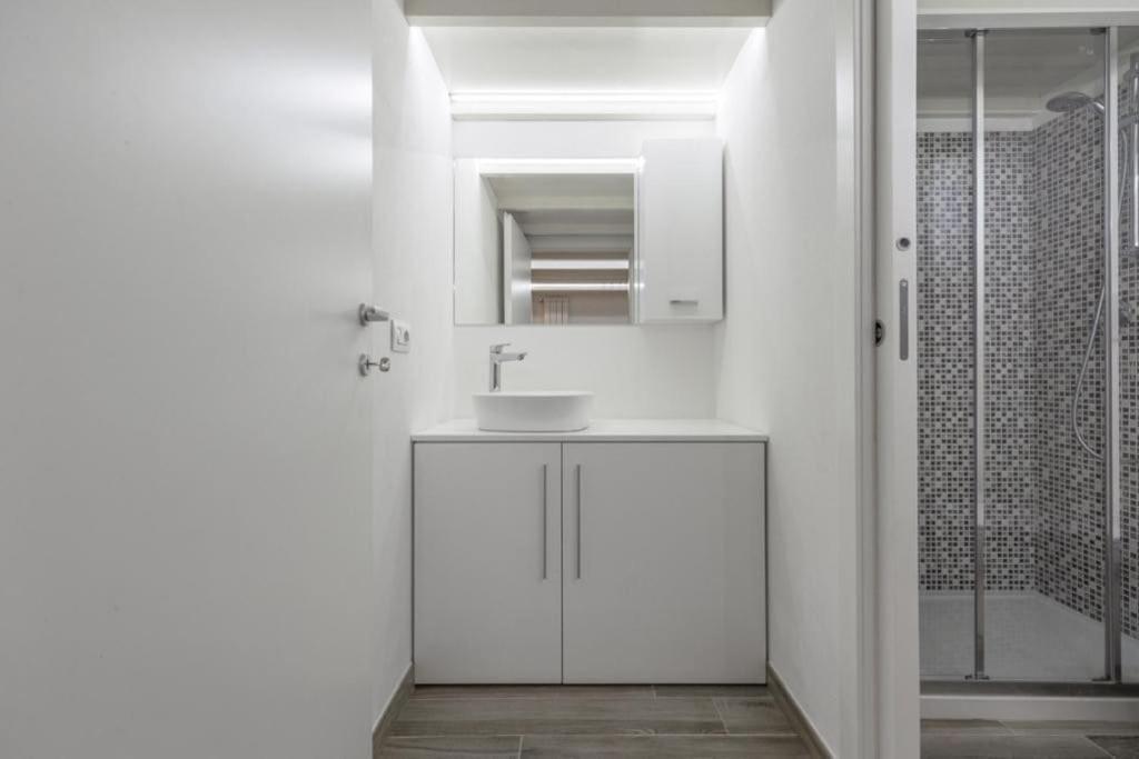 Meraviglioso Loft A Milano: Екстериор снимка